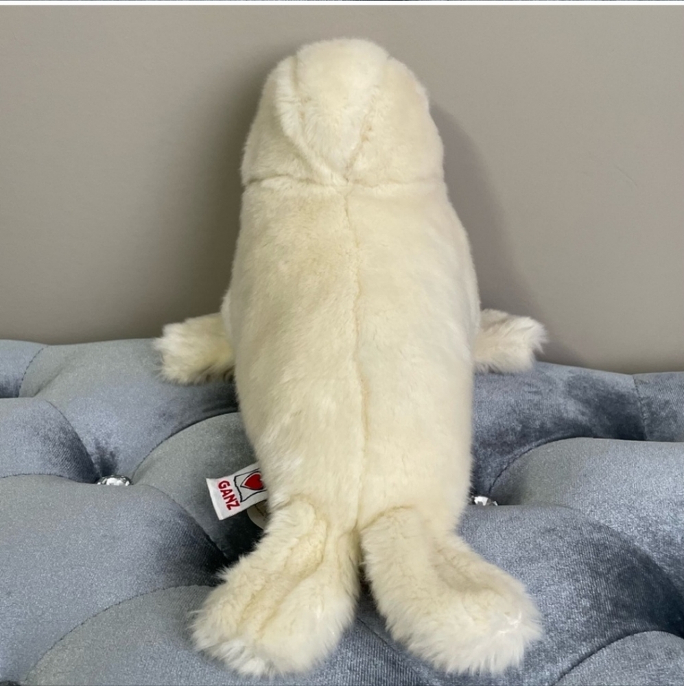 Ganz Webkinz Signature Seal - Picture 4 of 10